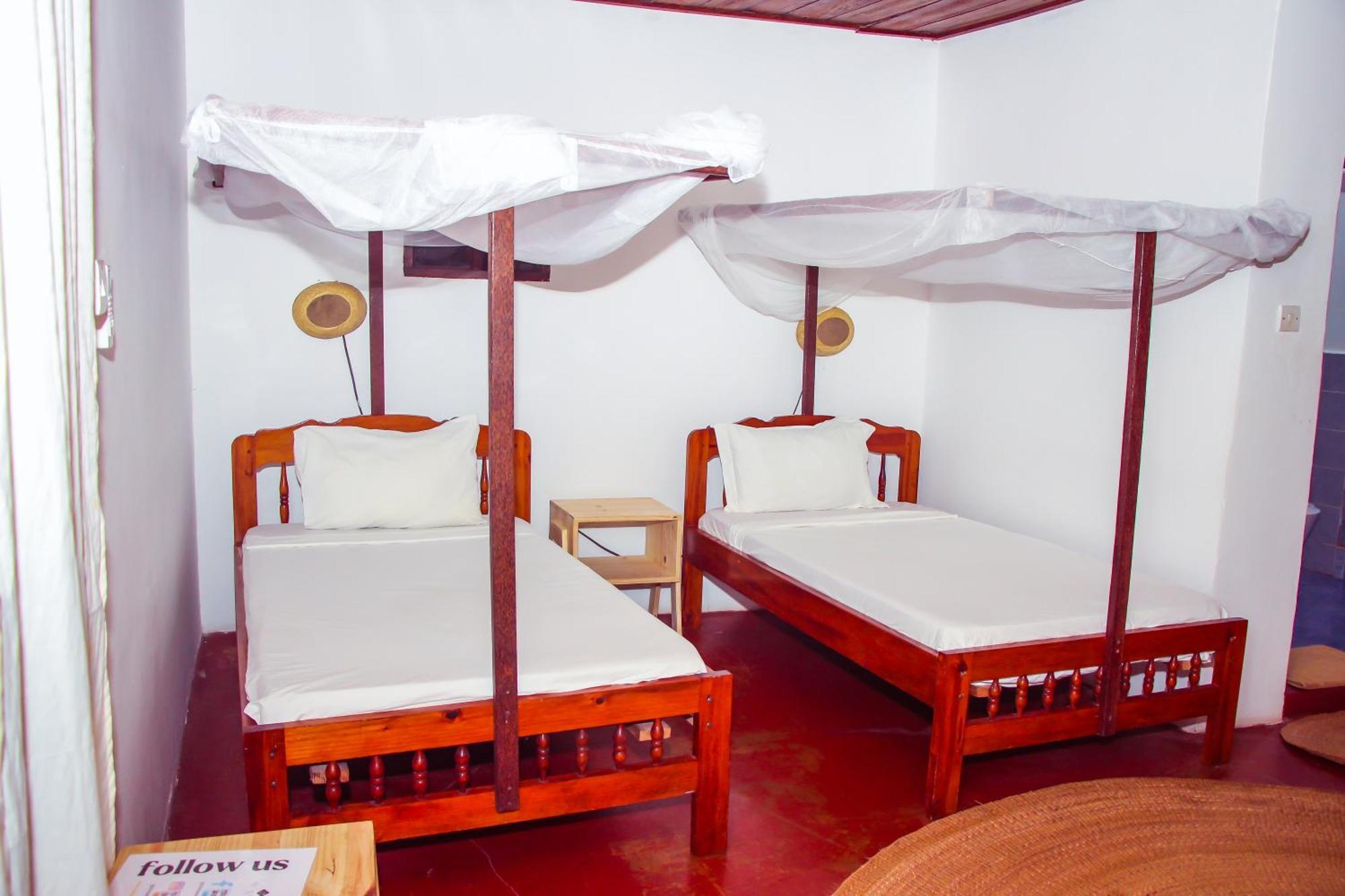 Tiki Beach Club & Resort (Adults Only) Буейю Екстериор снимка